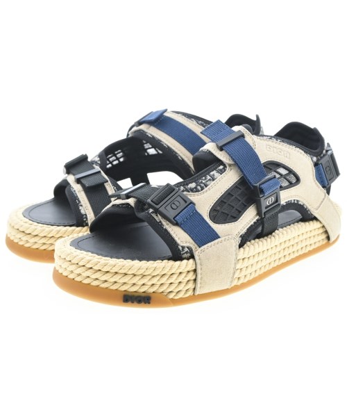 Dior Homme(ディオールオム)のサンダル サイズ:EU42(27cm位) 53,100円