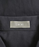 Dior Homme（ディオールオム）カジュアルシャツ 紺 サイズ:38(S位) メンズ/2200720056020