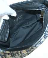 Dior Homme（ディオールオム）ショルダーバッグ ベージュ サイズ:- メンズ/2200720058017