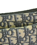 Dior Homme（ディオールオム）ショルダーバッグ ベージュ サイズ:- メンズ/2200720058017