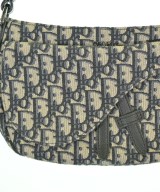 Dior Homme（ディオールオム）ショルダーバッグ ベージュ サイズ:- メンズ/2200720058017