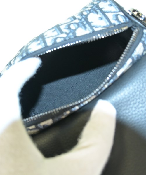 Dior Homme（ディオールオム）ショルダーバッグ ベージュ サイズ:- メンズ/2200720058024