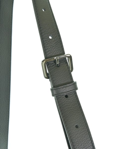 Dior Homme（ディオールオム）ショルダーバッグ ベージュ サイズ:- メンズ/2200720058024