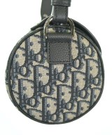 Dior Homme（ディオールオム）ショルダーバッグ ベージュ サイズ:- メンズ/2200720058024
