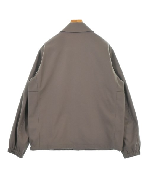 Dior Homme（ディオールオム）その他 茶 サイズ:50(XL位) メンズ/2200720058048