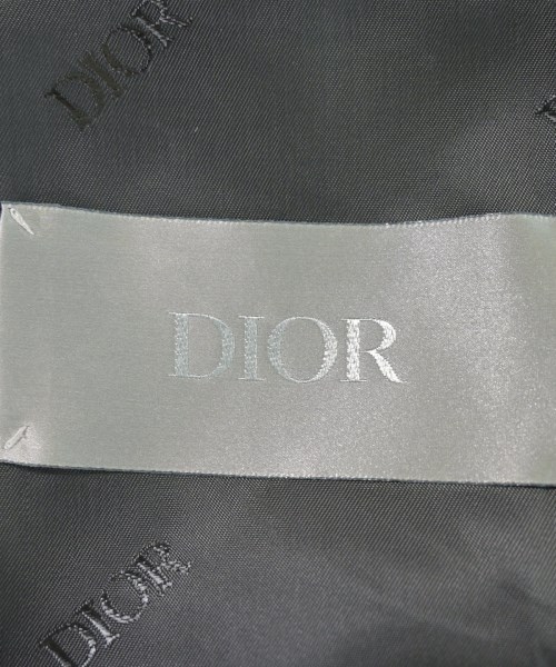 Dior Homme（ディオールオム）その他 茶 サイズ:50(XL位) メンズ/2200720058048