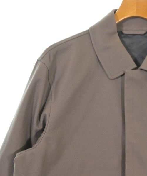 Dior Homme（ディオールオム）その他 茶 サイズ:50(XL位) メンズ/2200720058048