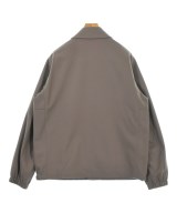 Dior Homme（ディオールオム）その他 茶 サイズ:50(XL位) メンズ/2200720058048