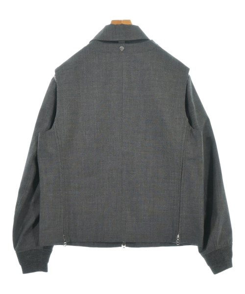 Dior Homme（ディオールオム）その他 グレー サイズ:50(XL位) メンズ/2200720058055