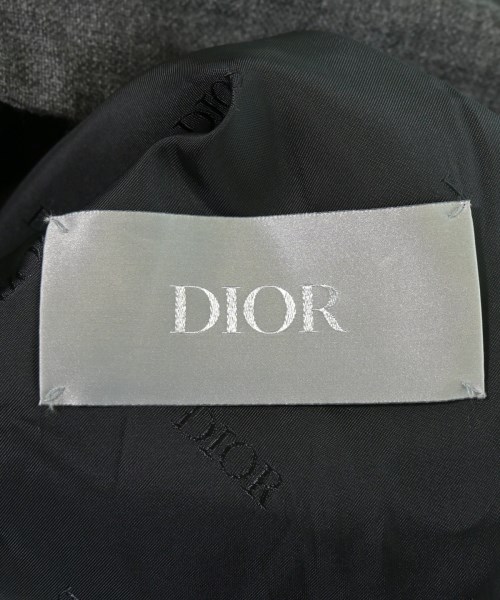Dior Homme（ディオールオム）その他 グレー サイズ:50(XL位) メンズ/2200720058055
