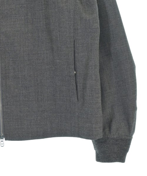 Dior Homme（ディオールオム）その他 グレー サイズ:50(XL位) メンズ/2200720058055