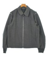 Dior Homme（ディオールオム）その他 グレー サイズ:50(XL位) メンズ/2200720058055