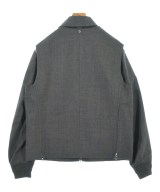 Dior Homme（ディオールオム）その他 グレー サイズ:50(XL位) メンズ/2200720058055