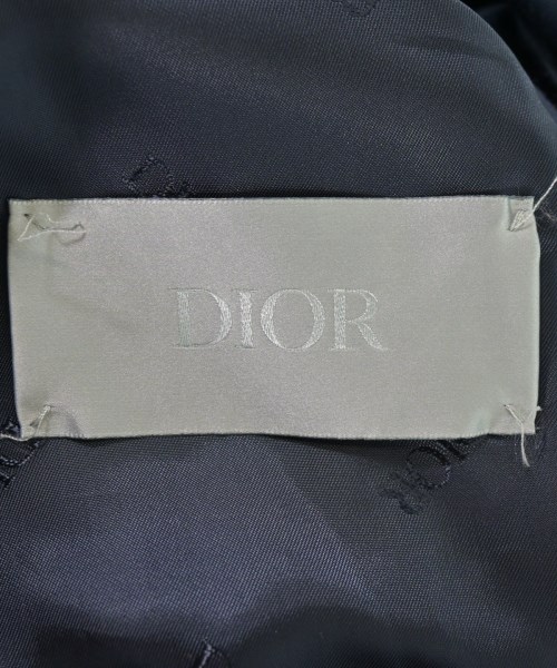 Dior Homme（ディオールオム）その他 紺 サイズ:48(L位) メンズ/2200720058062