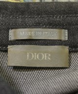 Dior Homme（ディオールオム）カジュアルシャツ グレー サイズ:40(L位) メンズ/2200720058079