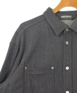 Dior Homme（ディオールオム）カジュアルシャツ グレー サイズ:40(L位) メンズ/2200720058079