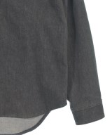 Dior Homme（ディオールオム）カジュアルシャツ グレー サイズ:40(L位) メンズ/2200720058079