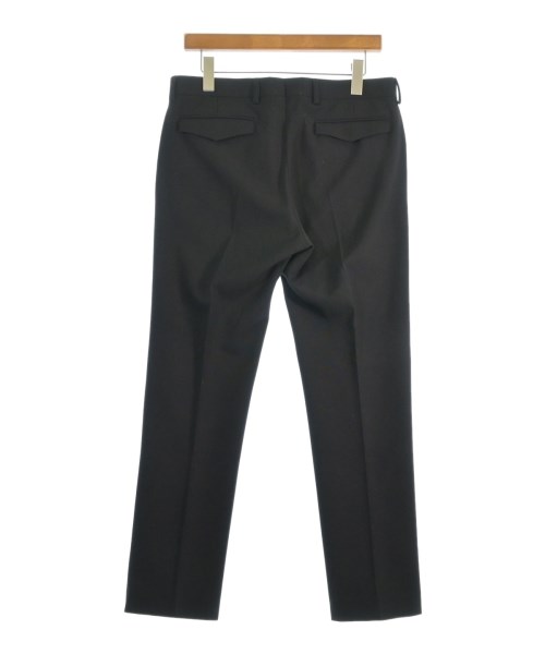 Dior Homme（ディオールオム）スラックス 黒 サイズ:46(M位) メンズ/2200720154115