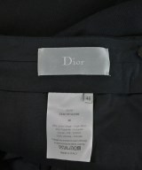 Dior Homme（ディオールオム）スラックス 黒 サイズ:46(M位) メンズ/2200720154115