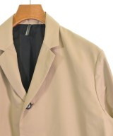 Dior Homme（ディオールオム）チェスターコート ベージュ サイズ:46(M位) メンズ/2200720154153