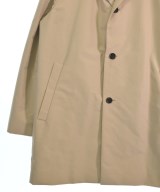 Dior Homme（ディオールオム）チェスターコート ベージュ サイズ:46(M位) メンズ/2200720154153