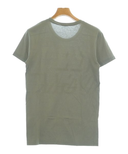 Dior Homme（ディオールオム）Tシャツ・カットソー カーキ サイズ:S メンズ/2200721048093