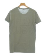Dior Homme（ディオールオム）Tシャツ・カットソー カーキ サイズ:S メンズ/2200721048093