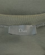 Dior Homme（ディオールオム）Tシャツ・カットソー カーキ サイズ:S メンズ/2200721048093