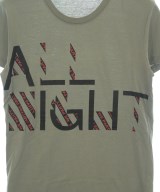 Dior Homme（ディオールオム）Tシャツ・カットソー カーキ サイズ:S メンズ/2200721048093
