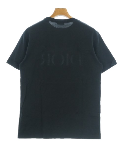 Dior Homme（ディオールオム）Tシャツ・カットソー 黒 サイズ:XS メンズ/2200721048185