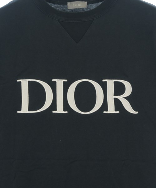 Dior Homme（ディオールオム）Tシャツ・カットソー 黒 サイズ:XS メンズ/2200721048185