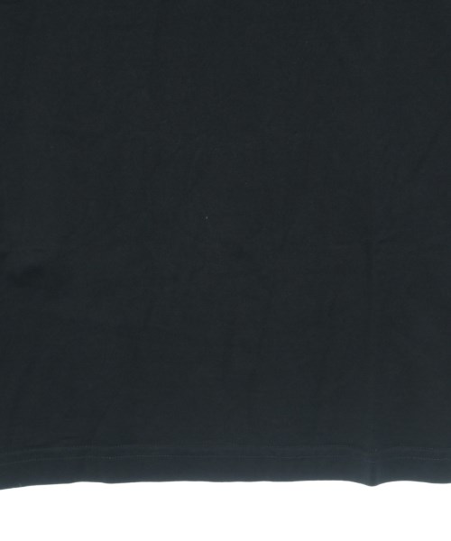 Dior Homme（ディオールオム）Tシャツ・カットソー 黒 サイズ:XS メンズ/2200721048185
