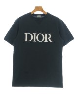 Dior Homme（ディオールオム）Tシャツ・カットソー 黒 サイズ:XS メンズ/2200721048185