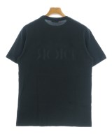Dior Homme（ディオールオム）Tシャツ・カットソー 黒 サイズ:XS メンズ/2200721048185