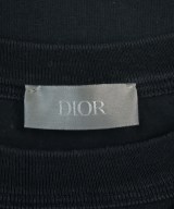 Dior Homme（ディオールオム）Tシャツ・カットソー 黒 サイズ:XS メンズ/2200721048185
