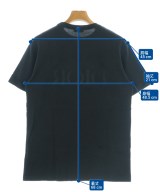 Dior Homme（ディオールオム）Tシャツ・カットソー 黒 サイズ:XS メンズ/2200721048185