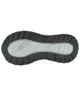 Dior Homme（ディオールオム）スニーカー グレー サイズ:EU41(26cm位) メンズ/2200721472010