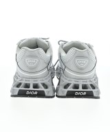 Dior Homme（ディオールオム）スニーカー グレー サイズ:EU41(26cm位) メンズ/2200721472010