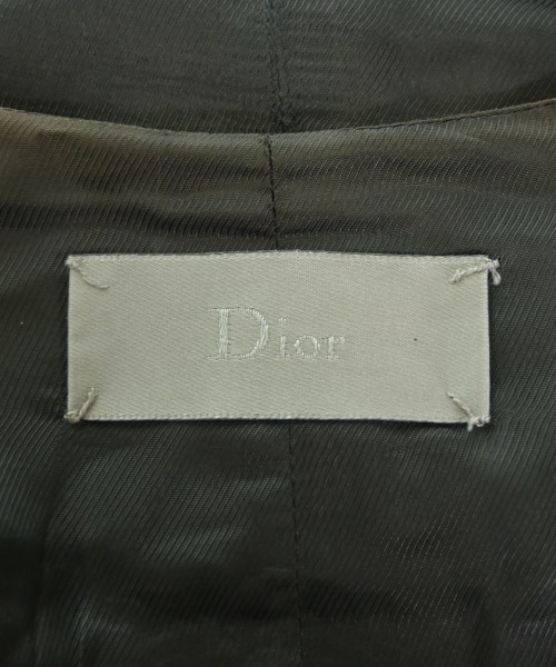 Dior Homme（ディオールオム）カジュアルシャツ グレー サイズ:44(S位) メンズ/2200719095092