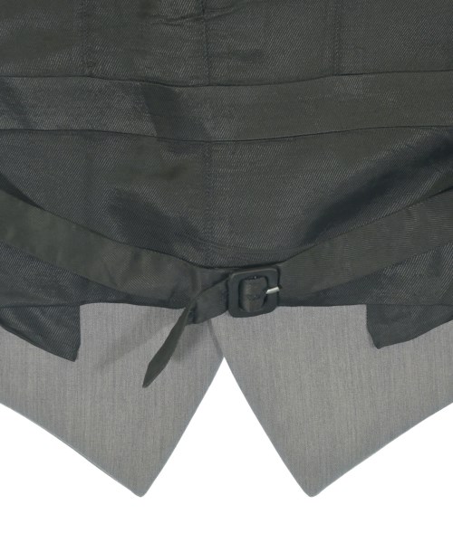 Dior Homme（ディオールオム）カジュアルシャツ グレー サイズ:44(S位) メンズ/2200719095092