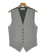 Dior Homme（ディオールオム）カジュアルシャツ グレー サイズ:44(S位) メンズ/2200719095092