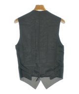 Dior Homme（ディオールオム）カジュアルシャツ グレー サイズ:44(S位) メンズ/2200719095092