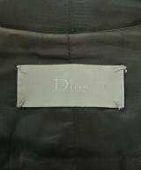 Dior Homme（ディオールオム）カジュアルシャツ グレー サイズ:44(S位) メンズ/2200719095092