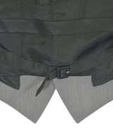 Dior Homme（ディオールオム）カジュアルシャツ グレー サイズ:44(S位) メンズ/2200719095092