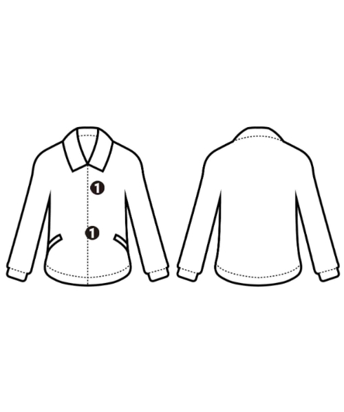 Dior Homme（ディオールオム）ライダース 黒 サイズ:50(XL位) メンズ/2200721872223