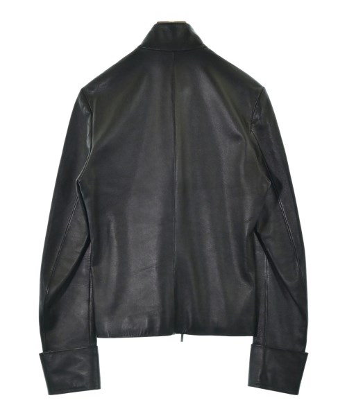 Dior Homme（ディオールオム）ライダース 黒 サイズ:50(XL位) メンズ/2200721872223