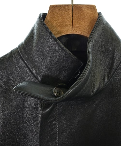 Dior Homme（ディオールオム）ライダース 黒 サイズ:50(XL位) メンズ/2200721872223