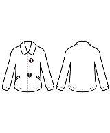 Dior Homme（ディオールオム）ライダース 黒 サイズ:50(XL位) メンズ/2200721872223