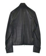 Dior Homme（ディオールオム）ライダース 黒 サイズ:50(XL位) メンズ/2200721872223