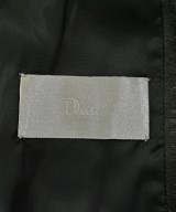 Dior Homme（ディオールオム）ライダース 黒 サイズ:50(XL位) メンズ/2200721872223
